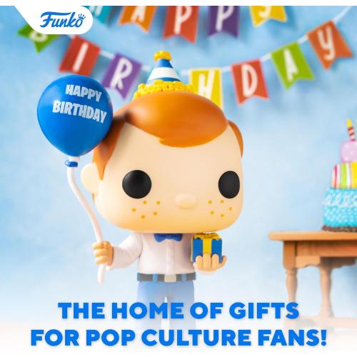 Funko POP! Movies: The Wizard of Oz - Glinda The Good Witch - Collectable Vinyl Figure - Gift Idea - Official Merchandise - for Kids & Adults - Movies Fans - Model Figure for Collectors and Display