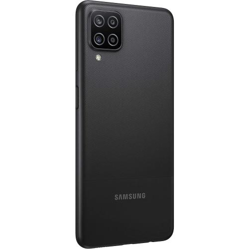 Samsung Galaxy A12, 32GB, Black - Unlocked no accessories
