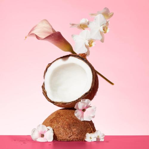 Saltair - Body Wash (Pink Beach), Pack:1, 17.0 Fl Oz