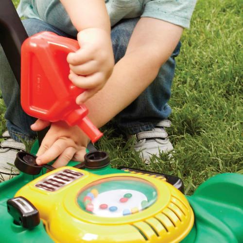 Little Tikes Gas 'n Go Mower