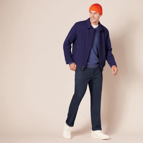 Amazon Essentials Men's Slim-Fit Casual