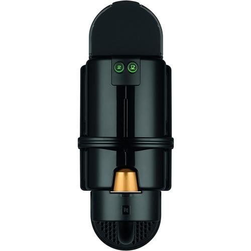 Nespresso Inissia Espresso Machine by De'Longhi, Black