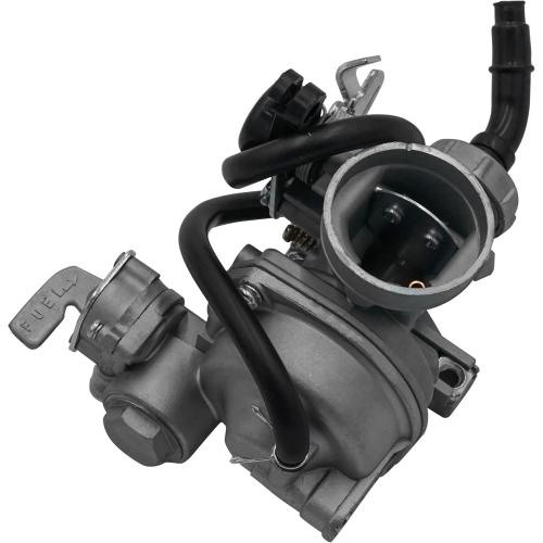 Caltric Carburetor Compatible with Honda TRX125 Fourtrax 125 1985 1986