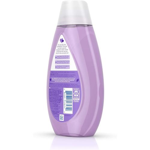 Johnsons Baby Shampoo Calming 13.6 Ounce (400ml)