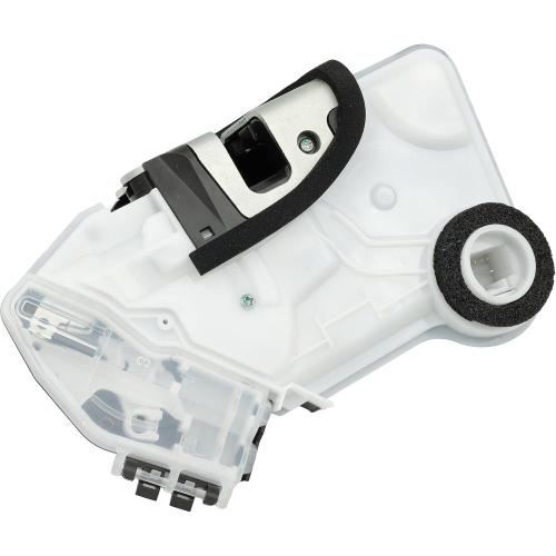 NOVAPARTS Front Left Side Power Door Lock Actuator Motor w/Latch Assembly for Toyota Corolla Camry Highlander RAV4 Sienna Lexus ES250 ES300h ES350 RX350 RX450h Replace 69040-02440 937909 DLA1423