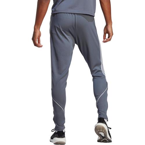 adidas Men's Size MT, Grey Tiro23 League Pants