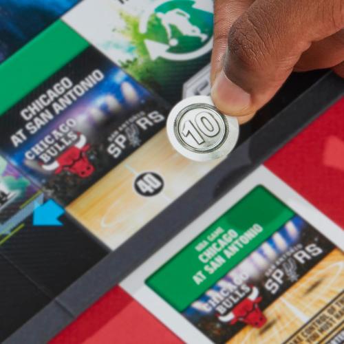 Monopoly NBA CORE 2.0