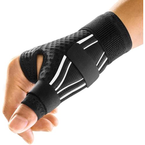 for Ergonomical Wrist and Thumb Brace Right Hand or Left Hand for Arthrit...