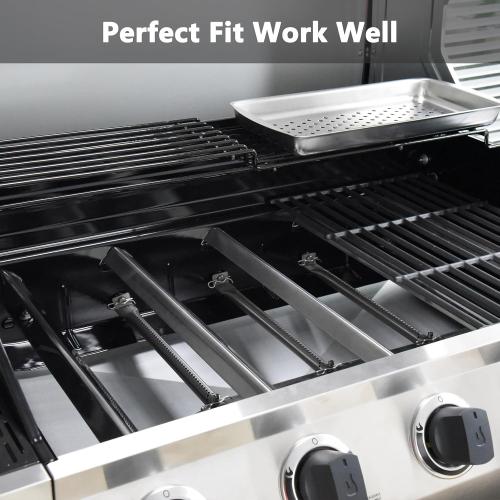Repair Kit for Charbroil 463365021 463366022 463331221 463449021 463351021 463350722 463354021 463365522 463330521 463352521 463341421 463351221 463350521 463350922 463331021 463331422 Grill Parts