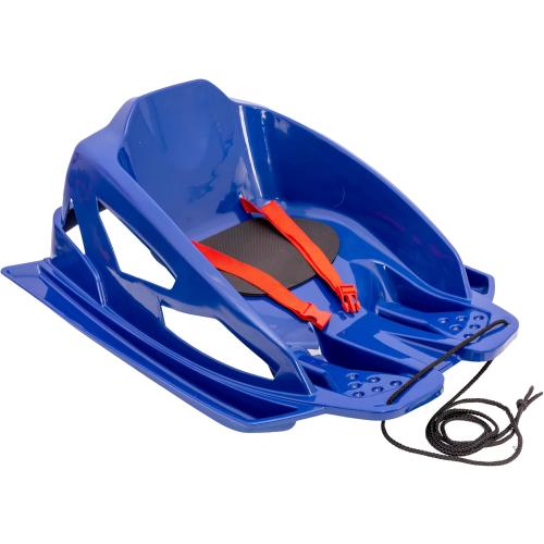 SportsStuff Kids Snow Sleds – Durable Winter Sleds, Scooters & Skates for Outdoor Snow Play