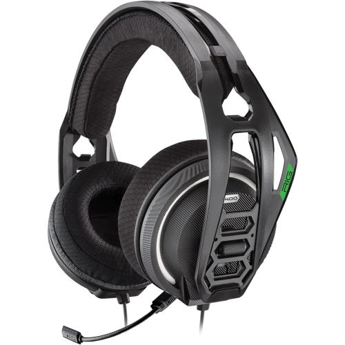 Plantronics - RIG 400HX Stereo Gaming Headset