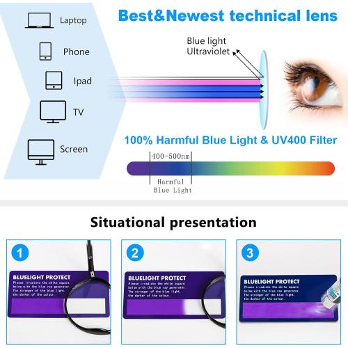 DXYXYO Retro Aviator Reading Glasses for Women, Mens Lightweight Blue Light Blocking Computer Readers