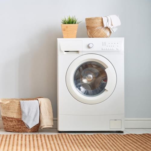 LOYOLADY Pink Sheer Curtains 96 inches Long 2 Panels Set Bedroom Sheer Curtains Sheer Curtain for Living Room 52 W x 96 L