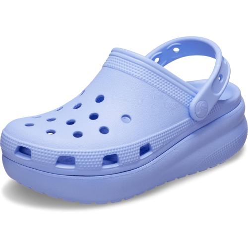 Crocs Unisex-Child Cutie Crush Clog ( Size 10 M - 12 w)