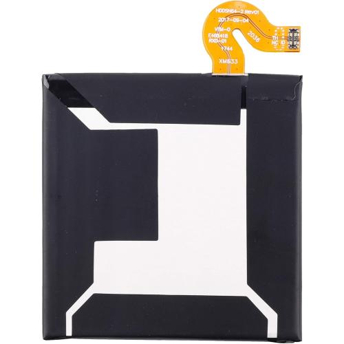 SwarKing Replacement Battery Compatible with HTC U12 Plus U12  35H00278-00M B2Q55100 with Toolkit