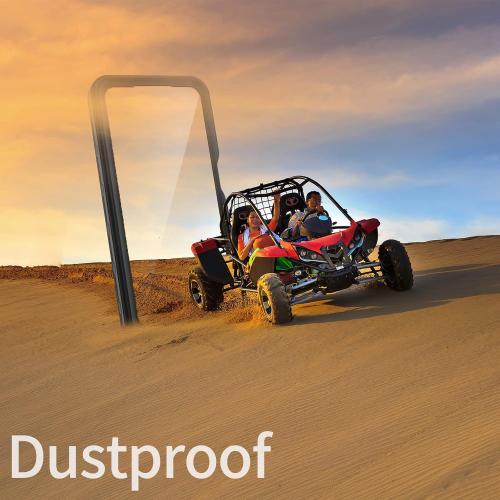 Hllhunkhe for Samsung Galaxy A14 5G Waterproof Case with Built-in Screen Protector - Rugged Full Body Underwater Dustproof Shockproof Drop Proof Protective Cover for Samsung Galaxy A14 5G - Black