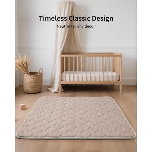 Fortella Extra Thick Baby Play Mat
