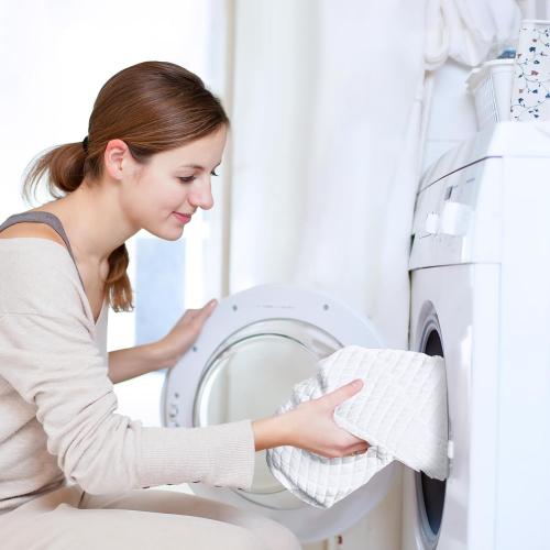 SAHEYER Side Sleeper Pillow with Arm Hole, Memory Foam Shoulder Pillow, Multi-Angle Armholes Pillow for Many Sleeping Positions, Ergonomic Support Pillow for Neck (White)