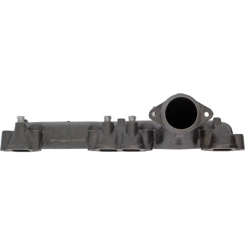 Dorman 674-518 Driver Side Exhaust Manifold Kit - Includes Required Gaskets and Hardware Compatible with Select Chevrolet / Pontiac Models