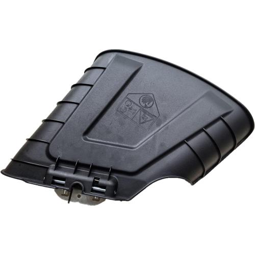 631-04354C Side Discharge Deflector Chute for MTD Cub Cadet 631-04354B 631-04354 631-04354A RZT LX XT1 XT2 42 46