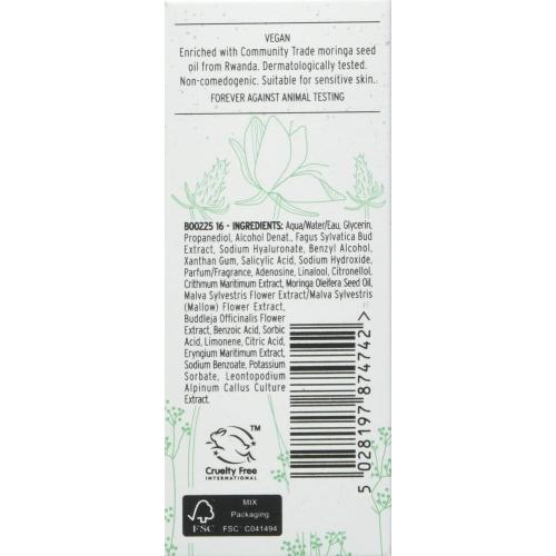 The Body Shop Drops Of Youth Youth Concentrate Serum Unisex 1 oz