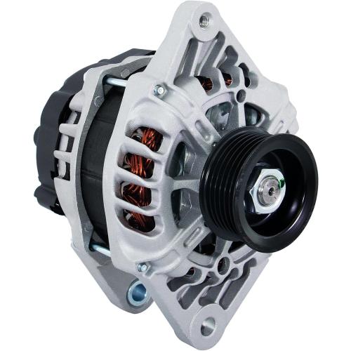 Alternator Replacement For Hyundai Kia 2012 2013 2014 2015 2016 2017 Accent Veloster 2012 2013 For Kia Rio L4 1.6L 1.6 37300-2B510 37300-2B300 37300-2B500 2607372 2608483 2616741 13209N