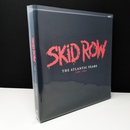 10 Large Box Set Outer Sleeves No Flap (x10) 4mil Thick Polyethylene Plastic Poly Bags for 33rpm LP Vinyl Record Album Boxset Best Protects 1 - 1-1/8 Boxes ( 1 Free Dj Sticker)