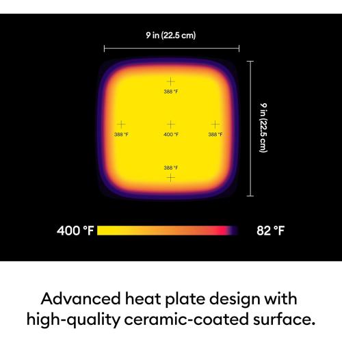 Cricut EasyPress® 3-9 in x 9 in