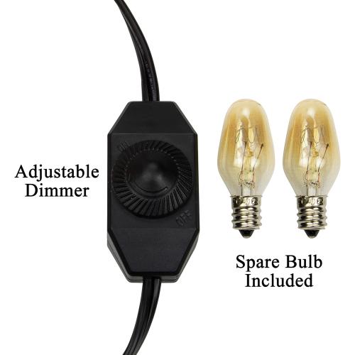 Spantik Himalayan Fire Bowl Salt Lamp with 6 Massage Balls Premium Quality Authentic from Pakistan