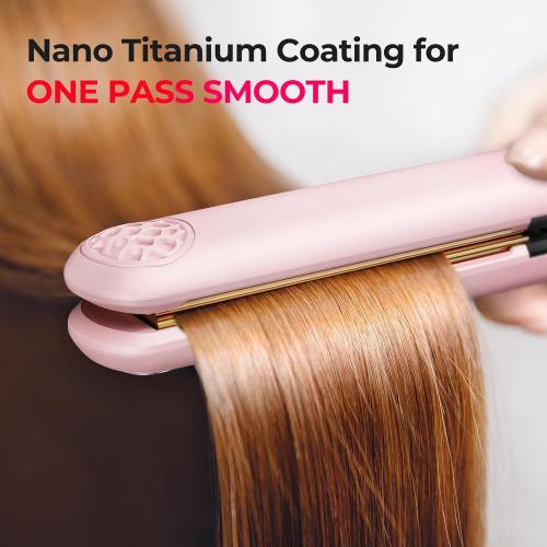 TYMO Flat Iron Hair Straightener