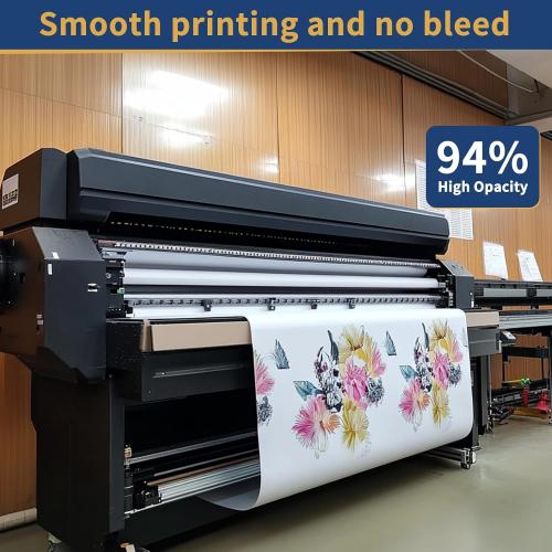 SJPACK Wide Format Plotter Paper Roll - 36 Inches x 150 Feet, 2-Inch Core,Premium Bond Paper for CAD and Inkjet Printing (2-Roll)