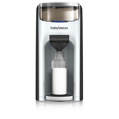 Baby Brezza formula pro