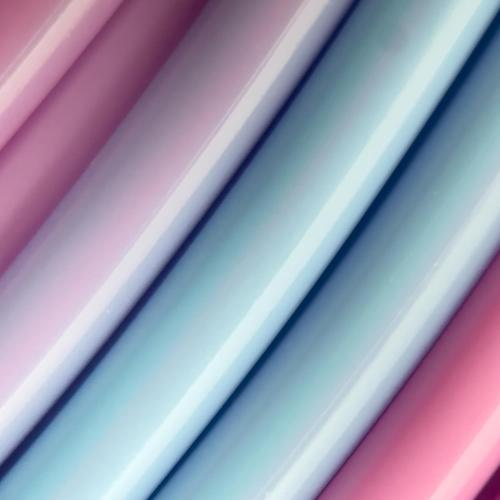 PETG Filament 1.75mm 1kg Rainbow Multicolor 3D Printer Filament - Unicorn PETG