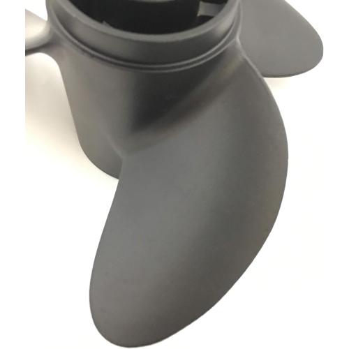 Captain Propeller 7.8x8 Fit Tohatsu Outboard Engine 4hp 5hp 6hp MFS4/5S/6S M5B 12 Tooth Spline 3R1B64516-2