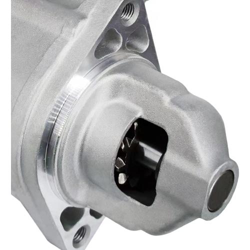 19169 New Starter Motor Replacement for Kawasaki FX730V FX691V FX600V FX651V FX541V FX481V, John Deere 636M 652R 648R Z445 Z920A WHP52A WH48A, OE#: 21163-7023 21163-0756 21163-0754 428000-6600
