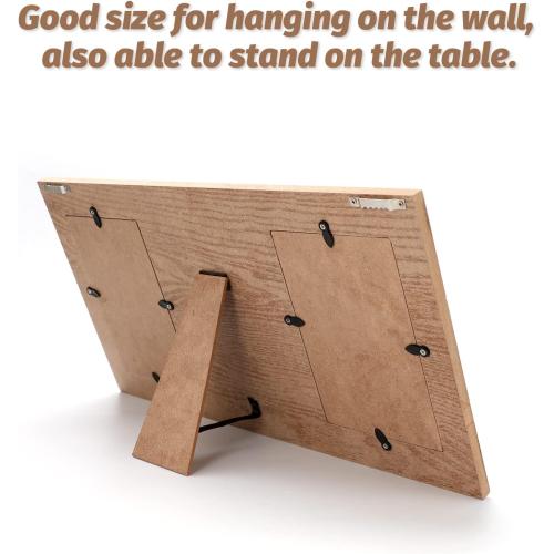 Sister Birthday Gifts From Sisters, 4x6 Picture Frame Bestie Gift - Double Photo Frame Gift Idea for Big Sister Valentine's Day Christmas Mothers Day Present