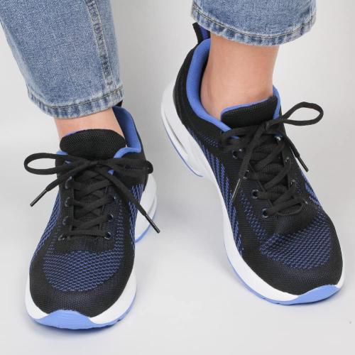 UpUGo 3 Pair Oval Shoe Laces, Half Round 1/4 Shoelaces for Athletic Running Sneakers Shoes Boot Strings