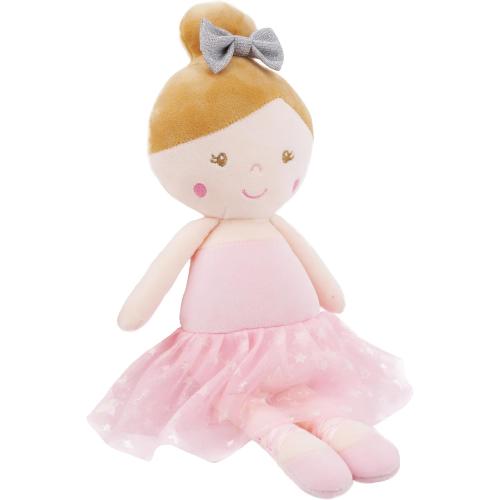 June Garden 16 My First Ballerina Ruby