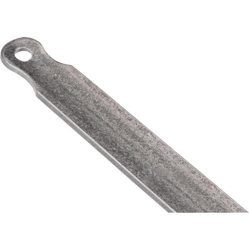 Matfer Bourgeat Black Carbon Steel Frying Pan, 10