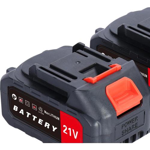 Weed Eater Replacement Battery,High Performance Rechargeable Weed Eater Battery 12/21V 1500/3000mAh Battery for Weed Mover Lithiums Batteries for Weed Eater Cordless Tool Battery Packs 21V