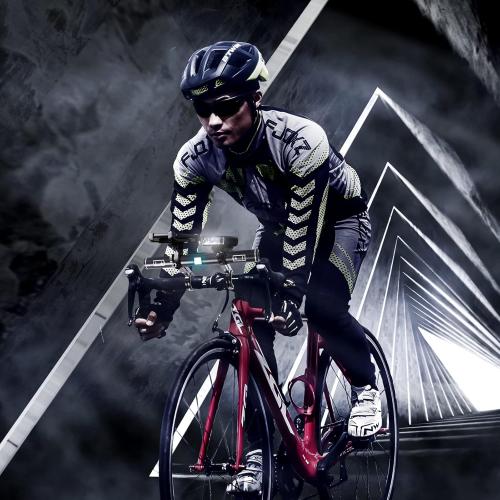 Redcomets USB Rechargeable Bike Handlebar Extender,7.8in Bike Handlebar Extension and Built-in 4000mAh Bike Phone Charger, for Holding Bike Speedometer, Phone Mount Holder and Bike Lights.