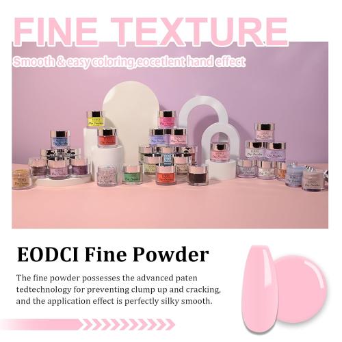 1 Oz/28g Pink Dip Powder, Neutral Nail Dipping Powder for Long-lasting 28 Days  Dip Nail Art French Manicure Nail Starter & Professional Home DIY Salon Use, No Needed Nail Lamp Curing