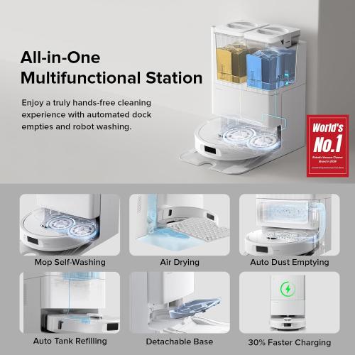 roborock s8 pro ultra