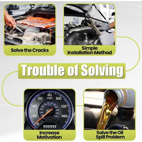 Valve Cover Compatible with VW Golf Passat Jetta Rabbit Beetle 2.5L L5 2005-2018 Replace 07K103469L 07K103469F