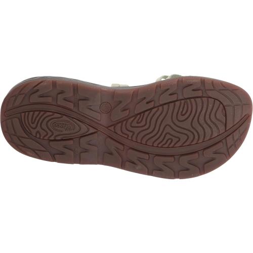 Size/S Chaco Women's ZX3 Classic Sport Sandal