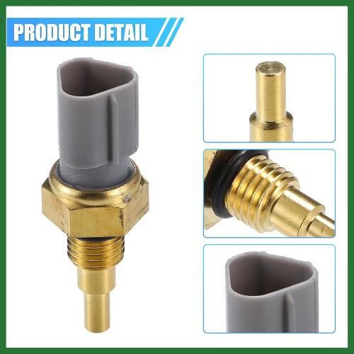Motoforti 22630AA160 Water Temperature Sensor for Subaru Impreza 1999-2004