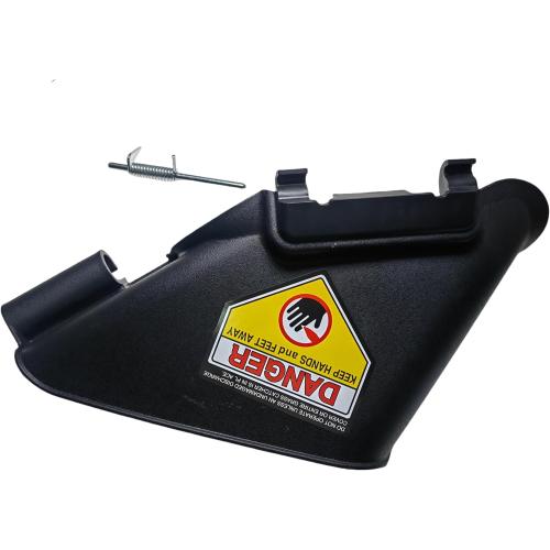 palart 731-07131 Lawn Mower Side Discharge Chute