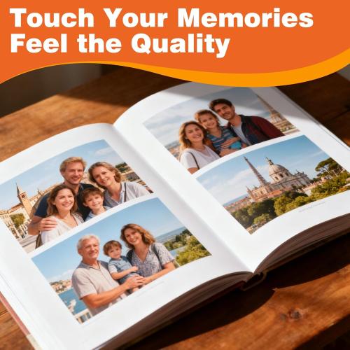 Uinkit Double Sided Photo Paper Glossy 100 sheets 5x7 54lbs Inkjet for Dye Ink 200Gsm kPicture 5 x 7 9.5Mil for Inkjet Printing Printer (100, 5x7)