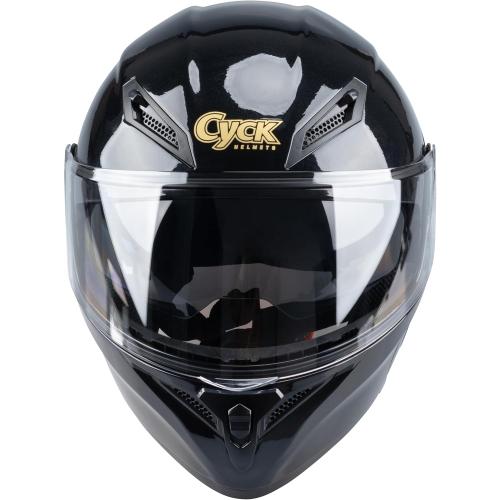Helmets Full Face for Men Women Adult Smoked Sunshield XXXL