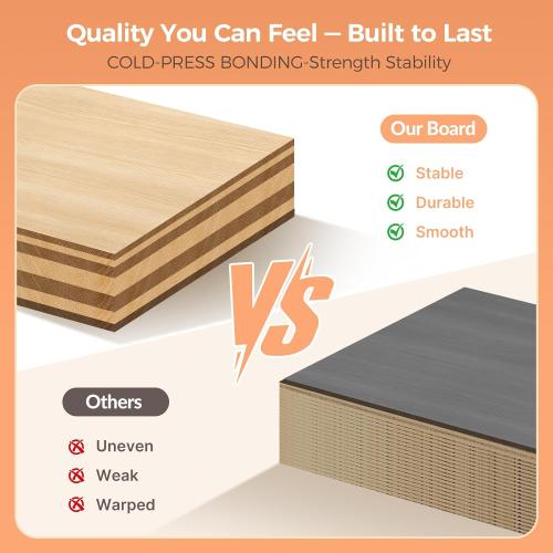 ALL4JIG 1500 Pieces Rotating Puzzle Board with 4 Drawers and Cover,25x34 Portable Wooden Jigsaw Puzzle Table for Adults,Lazy Susan Spinning Puzzle Boards Birthday Gift for mom